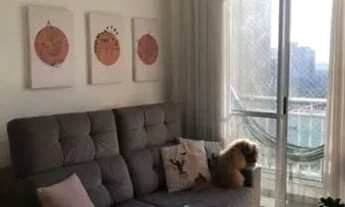 Imagem 2: Apartamentos no Taboão-03