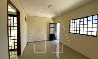 Imagem 3: Araçatuba - Casa - Pinheiros