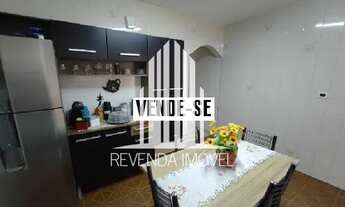 Imagem 7: Sobrado á venda de 102 m² 2 quartos, vaga de garagem em Socorro -SP