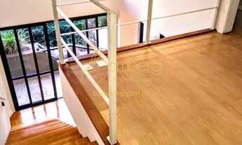 Imagem 6: Duplex em Pinheiros