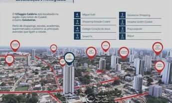 Imagem 7: Apartamento para venda GOIABEIRAS Cuiabá - 25915