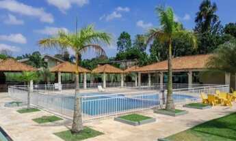 Imagem 2: Apartamento para venda tem 67 metros quadrados com 2 quartos em Centro - Ananindeua - Pará