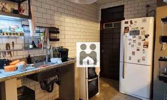 Imagem 3: Apartamento com 3 dormitórios à venda, 100 m² por R$ 477.000 - Jardim Irajá - Ribeirão Pre