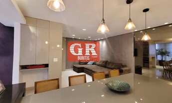 Imagem 2: Apartamento à venda, 3 quartos, 1 suíte, 2 vagas, Buritis - Belo Horizonte/MG