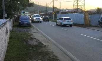 Imagem 3: Terreno com casa na Av. Cirino Antonio Cabral - Centro de Itajuba