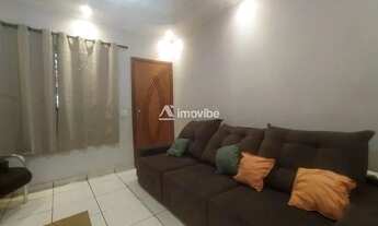 Imagem 2: Casa com 2 dormitórios, no Jardim Novo Horizonte em Americana/SP