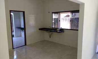 Imagem 2: Alugo casa 606 SUL