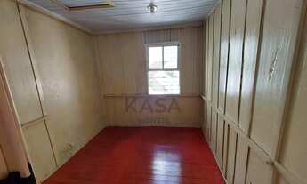 Imagem 7: Casa de 02 dormitórios ( fundos), sala de estar, cozinha, banheiro social e área de serviç