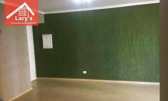 Imagem 4: Apartamento com 3 dormitórios à venda, 83 m² por R$ 650.000 - Vila Mascote - São Paulo/SP