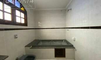 Imagem 3: Santo André - Casa Padrão - Jardim Itapoan