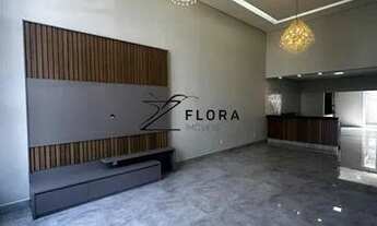 Imagem 2: Casa - Residencial Jardim do Jatobá - Hortolândia