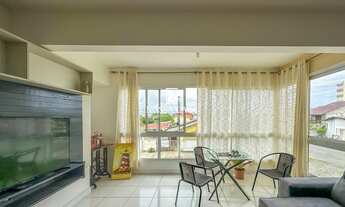 Imagem 3: Apartamento para venda possui 80 metros quadrados com 3 quartos em Stan - Torres - RS