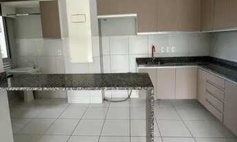 Imagem 4: ALUGO, Ap. com 3qts, sendo 1suite, no 4ºandar, SEMIMOBILIADO e CLIMATIZADO