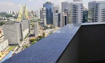 Imagem 5: Conjunto Duplex Brooklin