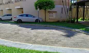 Imagem 2: Sobrado Triplex a venda mobiliado de 04 Dormitórios sendo 03 Suítes na Cachoeira do Bom J