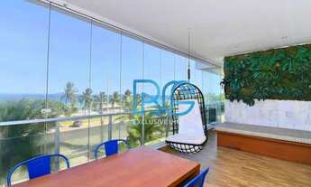 Imagem 7: Apartamento Frontal Mar Beton Barra da Tijuca