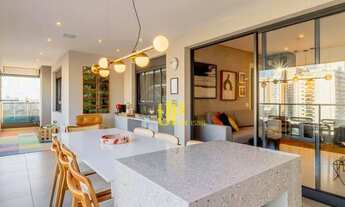 Imagem 5: Apartamento com 3 dormitórios à venda, 118 m² por R$ 2.370.000 - Cerqueira César - São Pau