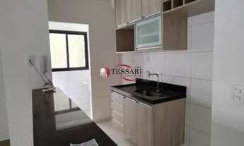 Imagem 7: Aluga apartamento Vila Nossa Senhora do Bonfim com 2 dormitórios sendo um tipo apartamento