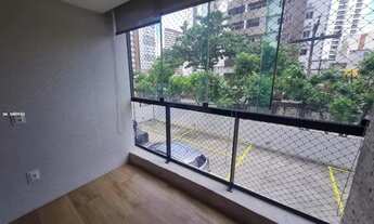 Imagem 5: Apartamento para Venda em Recife, Boa viagem, 4 dormitórios, 1 suíte, 2 banheiros, 2 vagas