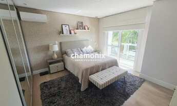 Imagem 7: Sobrado Premium (120m²) Morada do Camping