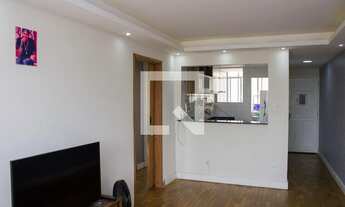 Imagem 2: Apartamento para Aluguel - Méier, 2 Quartos, 60 m2