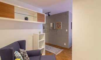 Imagem 6: Apartamento Venda 2 Dormitórios - 92 m² Itaim Bibi