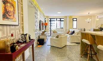 Imagem 2: Apartamento para venda possui 94 metros quadrados com 2 quartos em Meireles - Fortaleza