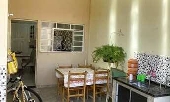 Imagem 6: Linda casa no bairro São José 1, ótima localização