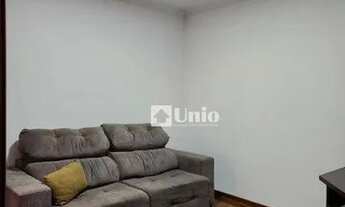 Imagem 7: Casa com 3 dormitórios à venda, 181 m² por R$ 958.000,00 - Jardim Monumento - Piracicaba/S