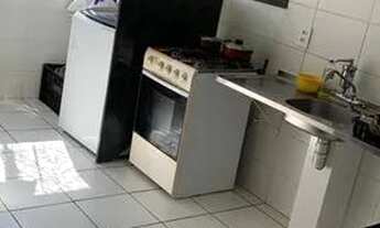 Imagem 3: Apartamento na zona norte