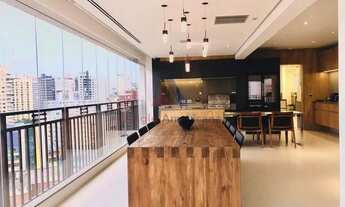 Imagem 4: SãO PAULO - Apartamento Padrão - Vila Nova Conceição