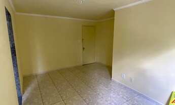 Imagem 2: Apartamento 2 quartos realengo Condomínio Limites