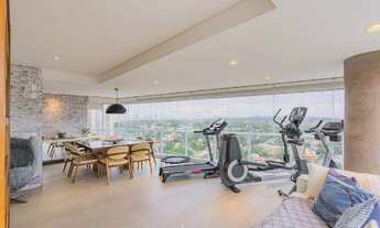 Imagem 5: São Paulo - Apartamento Padrão - Campo Belo