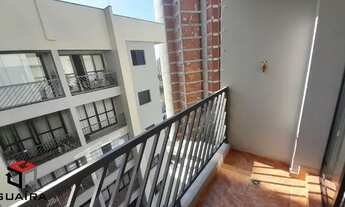 Imagem 6: Apartamento à venda 2 quartos 1 vaga Ilha de Itamaraca no Bairro Bela Vista - Santo André