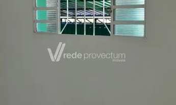 Imagem 2: Casa - Jardim Santa Lúcia - Campinas