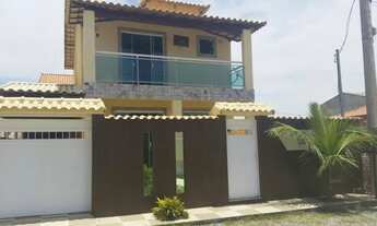 Imagem 3: Casa dúplex temporada Arraial Do Cabo Monte alto