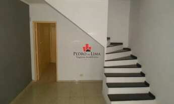 Imagem 2: Sobrado 2 dormitórios, 4 Vagas de Garagem ,na Ponte Rasa