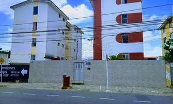 Imagem: Apartamento Residencial Apartamento em Aracaju
