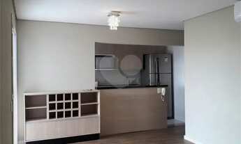 Imagem 4: Apartamento novo a venda no Jardim Umarizal