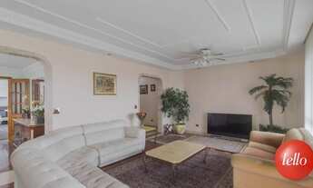 Imagem: São Paulo - Apartamento Padrão - Vila