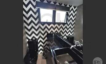 Imagem 5: Condomínio conceito do Jardins projetado pelo João Armentano com tijolos e concreto à most