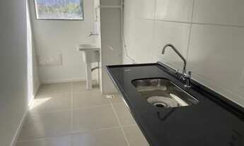 Imagem 3: Apartamento entregue em Setembro