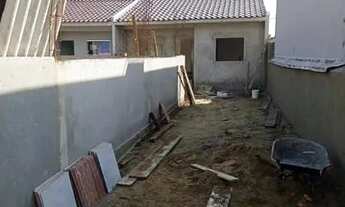 Imagem 6: RESIDÊNCIA 50M² - SAINT ETIENNE - MATINHOS