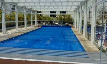 Imagem: Apartamento com 1 dormitório para alugar