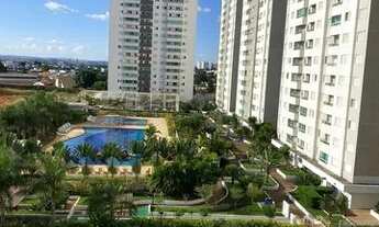 Imagem 6: Apartamento para venda com 74 metros quadrados com 2 quartos em Village Veneza - Goiânia