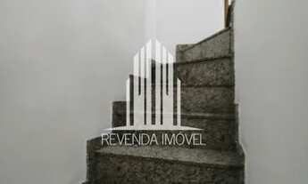 Imagem: CASA ASSOBRADADA A VENDA