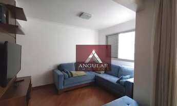 Imagem 4: Apartamento com 2 dormitórios à venda, 90 m² por R$ 700.000,00 - Vila Gilda - Santo André