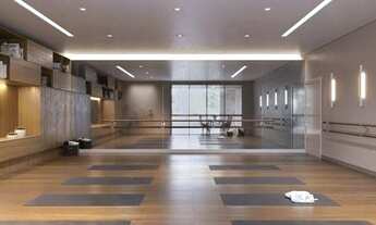 Imagem 5: Apartamento com 1 dormitório à venda, 42 m² por R$ 739.868,72 - Petrópolis - Porto Alegre