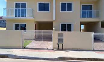 Imagem 3: Casa (Sobrado Padrão), com 3 quartos e 2 banheiros à Venda, 100 m² em São José/SC