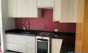 Imagem 7: CASA ASSOBRADADA - PARQUE SÃO DOMINGOS - SP